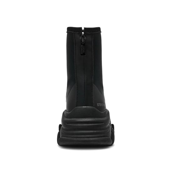 Vrooms Trainer Black Sneakers - Image 4