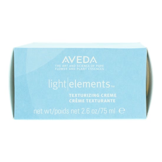 Aveda Light Elements Texturizing Cream 75ml - Image 3