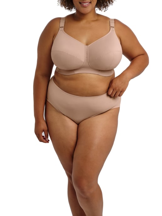 Celeste Non Wired Full Cup Bra - Image 3