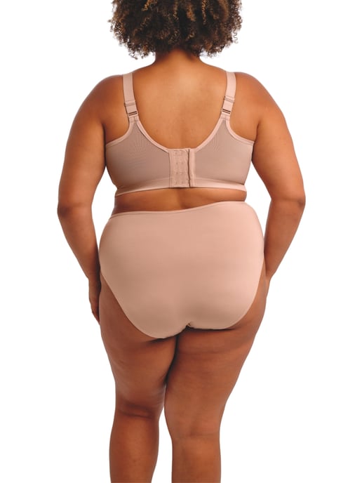 Celeste Non Wired Full Cup Bra - Image 4