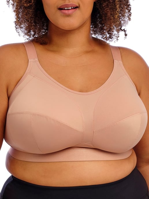 Katarina Non Wired Full Cup Bra Tuscany - Image 1