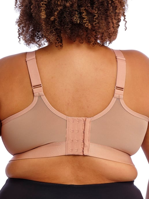 Katarina Non Wired Full Cup Bra Tuscany - Image 2