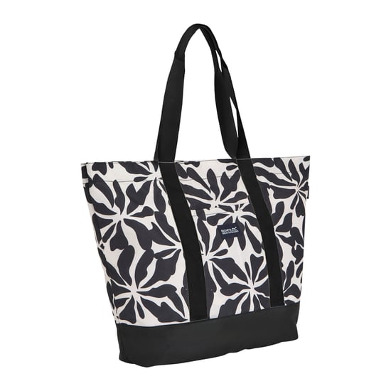 Regatta Womens Beach BagBboulder BeachBbag abstract floral - Image 2