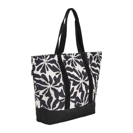 Regatta Womens Beach BagBboulder BeachBbag abstract floral - Image 3