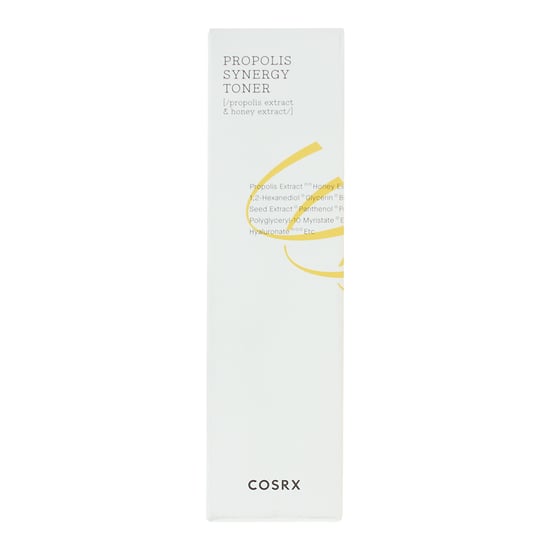 Cosrx Propolis Synergy Toner 150ml - Image 3