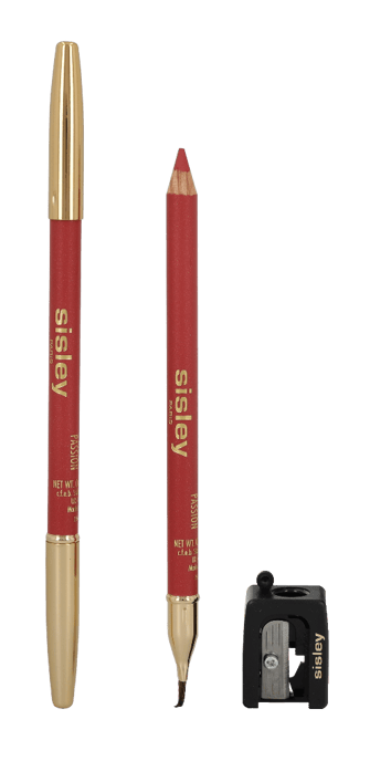 Sisley Phyto-Levres Perfect Läpppenna - Image 2