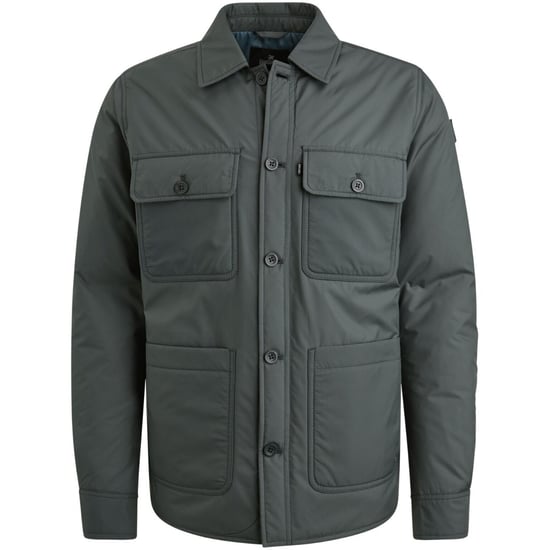 Vanguard Jas zomer Tankride Jacket Green - Image 1