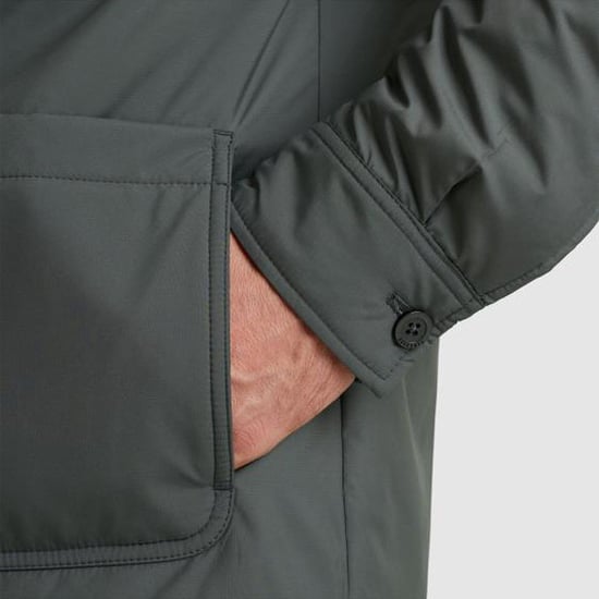 Vanguard Jas zomer Tankride Jacket Green - Image 3