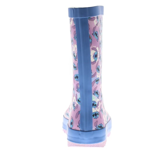 Stitch Younger Girls Wellies Cleo Stitch assorted - Image 4