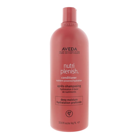 Aveda Nutri Plenish Deep Moisture Conditioner 1000ml - Image 1