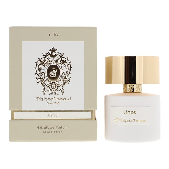 Tiziana Terenzi Lince ExtraIt De Parfum 100ml Spray Unisex - Image 1