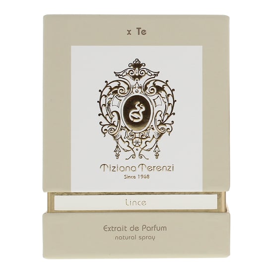 Tiziana Terenzi Lince ExtraIt De Parfum 100ml Spray Unisex - Image 3