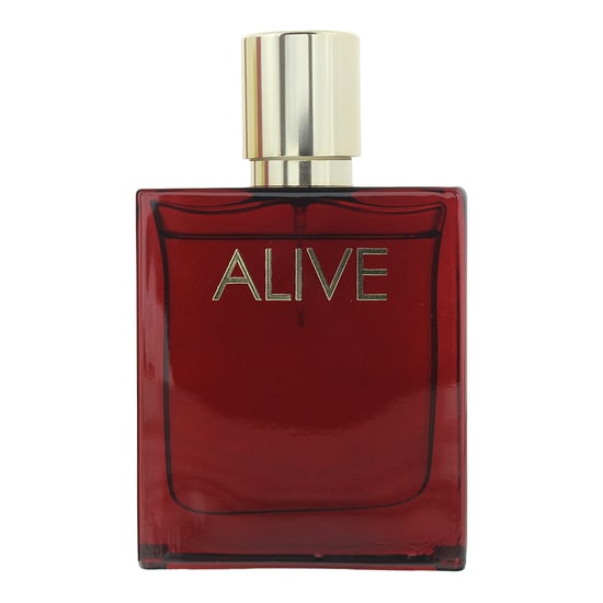 Hugo Boss Alive Absolu Parfum Intense 50ml Spray for Her - Image 2