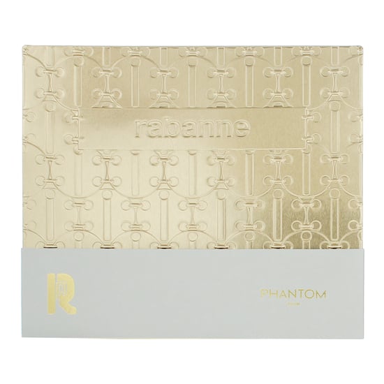 Rabanne Phantom Parfum 100ml + Deodorant Spray 250ml Gift Set for Him - Image 3