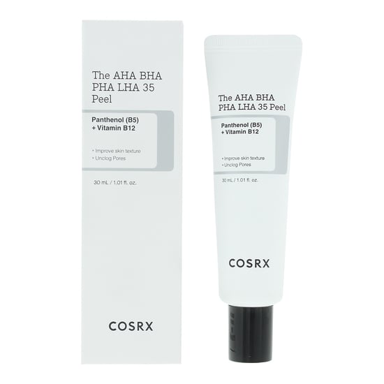 Cosrx The Aha Bha Pha Lha 35 Peel 30ml - Image 1