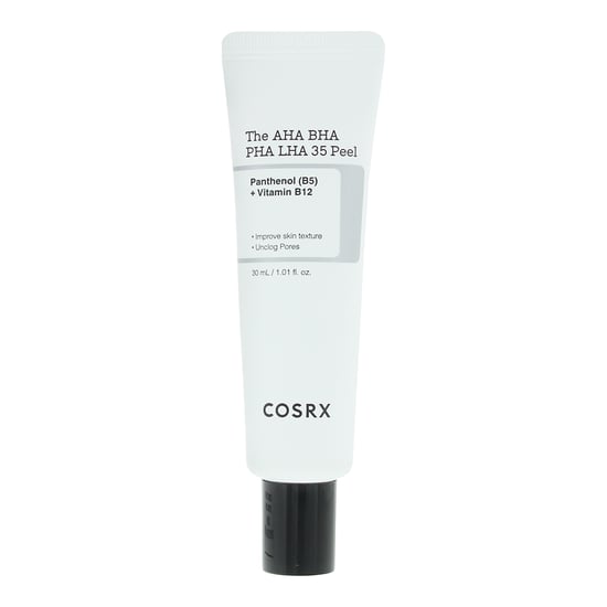 Cosrx The Aha Bha Pha Lha 35 Peel 30ml - Image 2