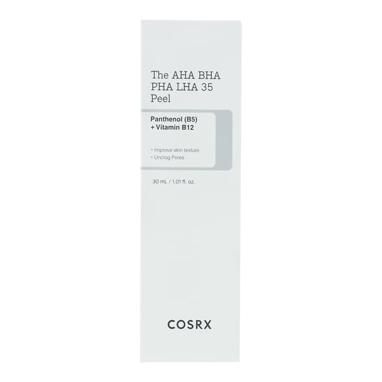 Cosrx The Aha Bha Pha Lha 35 Peel 30ml - Image 3