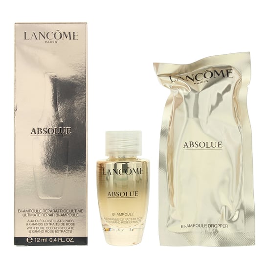 Lancôme Absolue Ultimate Repair Bi-Ampoule 12ml - Image 1