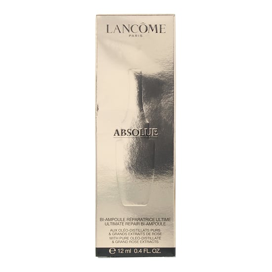 Lancôme Absolue Ultimate Repair Bi-Ampoule 12ml - Image 3