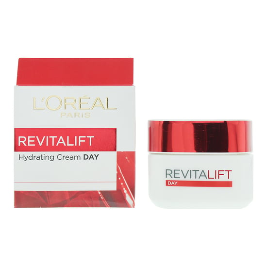 L'oreal Revitalift Day Cream 50ml - Image 1