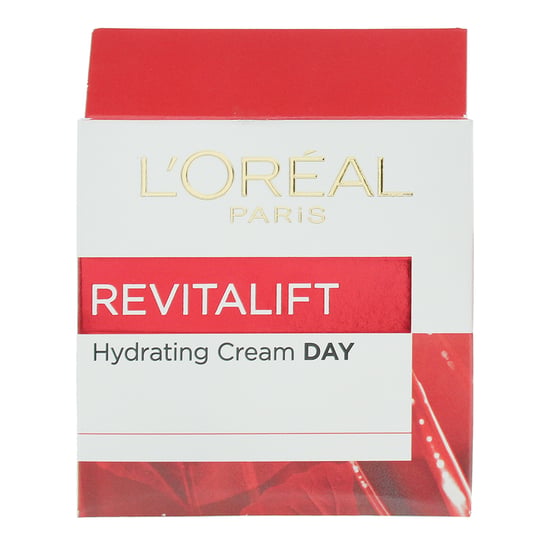 L'oreal Revitalift Day Cream 50ml - Image 3