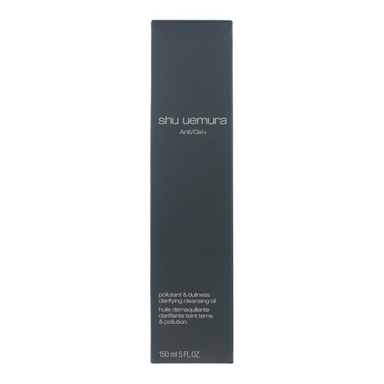 Shu Uemura Anti/Oxi+ Clarifying Cleansing Oil 150ml - Image 3