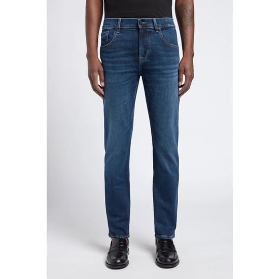 7 For All Mankind Slimmy tapered brief - Image 1