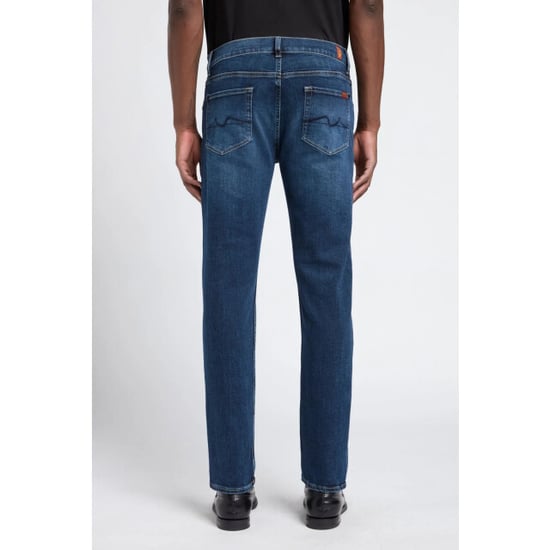 7 For All Mankind Slimmy tapered brief - Image 2