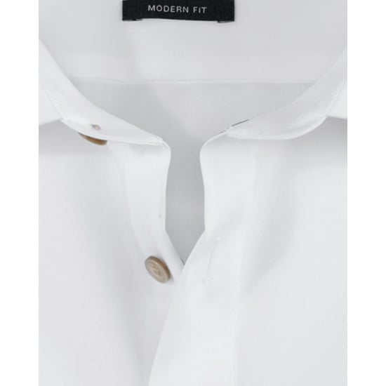 Olymp Luxor modern fit overhemd met lange mouwen - Image 3