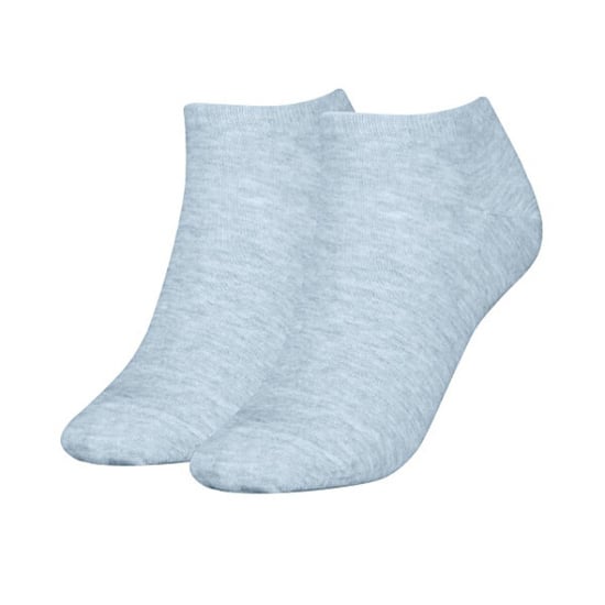 Tommy Hilfiger Sok 343024001-046 light blue mel - Image 1