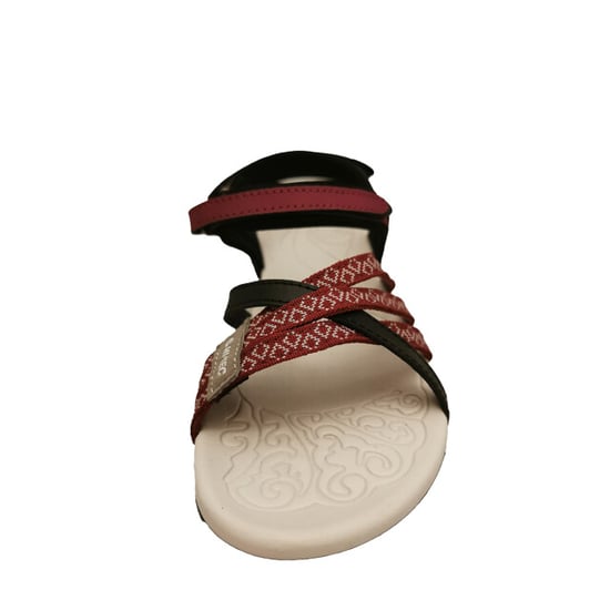 Hi-Tec Sandalen savanna ii jrg meisjes - - Image 4
