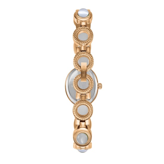 Rosalie horloge met jade armband - Image 3