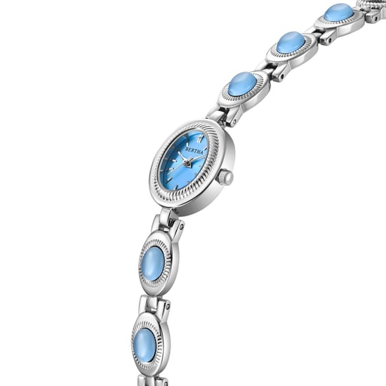 Rosalie horloge met jade armband - Image 2