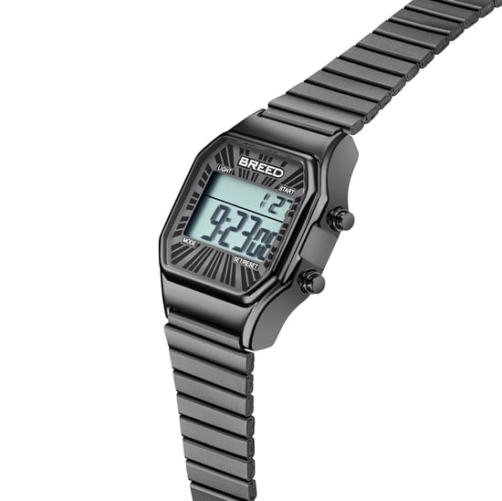 Terra Digital Watch - Image 2