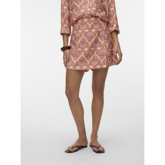 Vero Moda Vmevelijn hw skort exp - Image 1