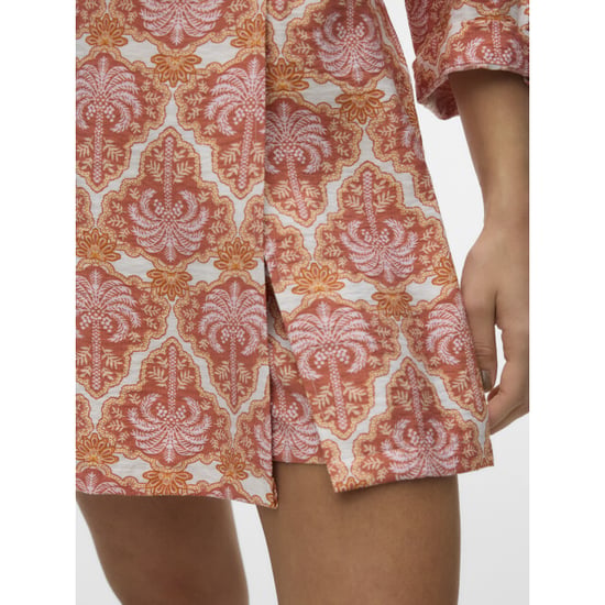 Vero Moda Vmevelijn hw skort exp - Image 3