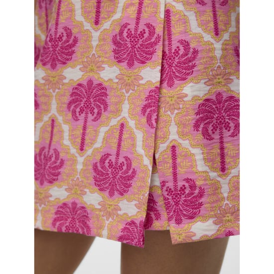 Vero Moda Vmevelijn hw skort exp - Image 3