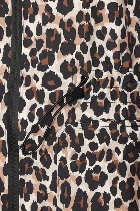 Ingeborg Leopard Jas - Image 4