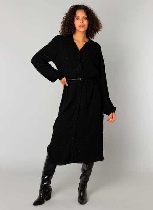 YEST Cora One pieces - Black - Image 1