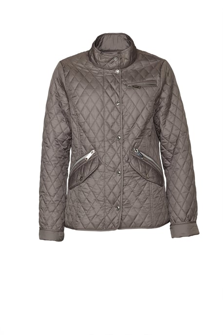 Becca Taupe Jas - Image 3