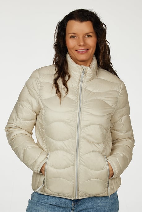 Vera Sand Jas - Image 1