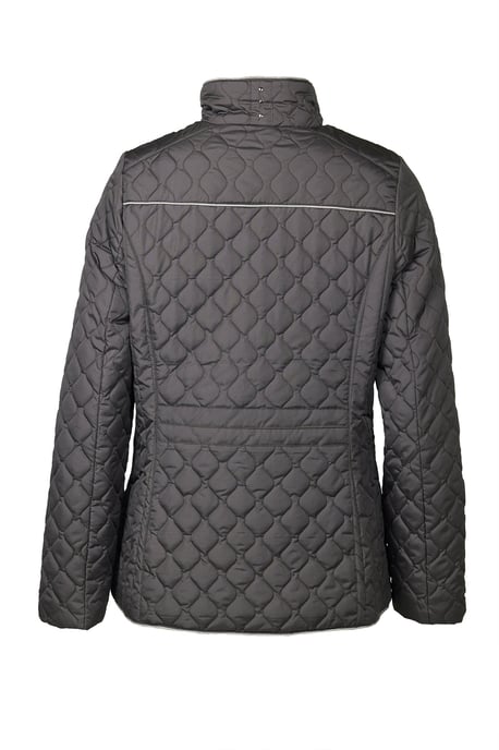 Belis Taupe Jas - Image 4
