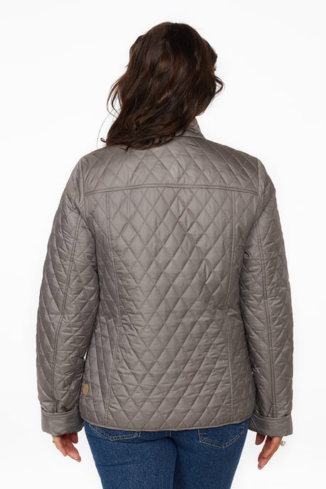Becca Taupe Jas - Image 2