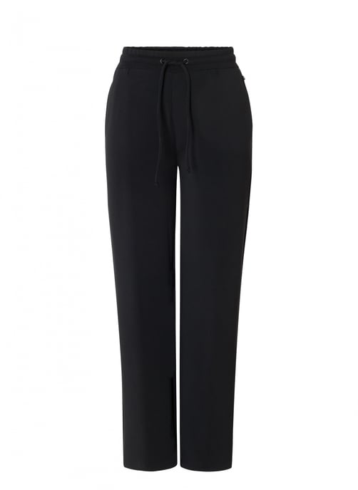 YEST Oirla Essential Bottoms - Black - Image 1