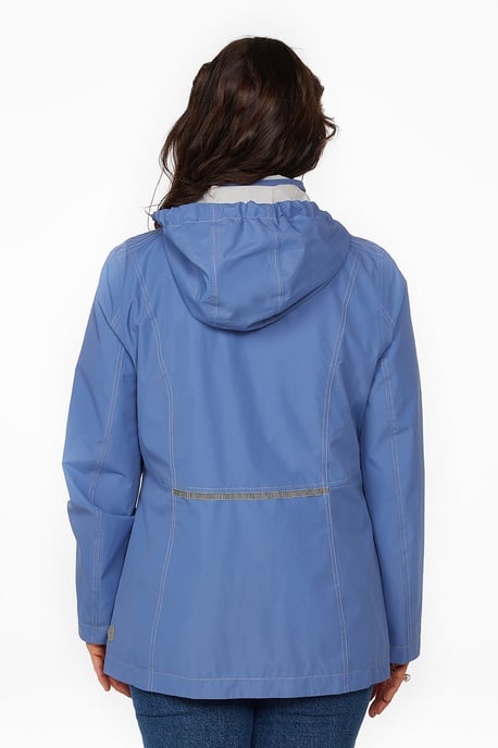Dodo Blauw Jas - Image 2