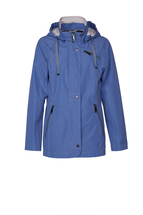 Dodo Blauw Jas - Image 3