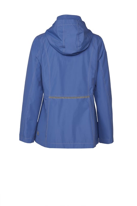 Dodo Blauw Jas - Image 4
