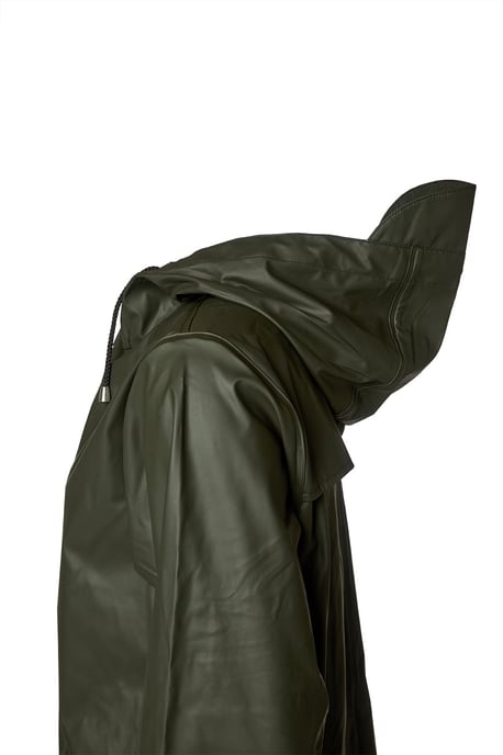 Liesa Groen Jas - Image 4