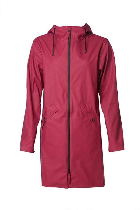 Liesa Roze Jas - Image 3
