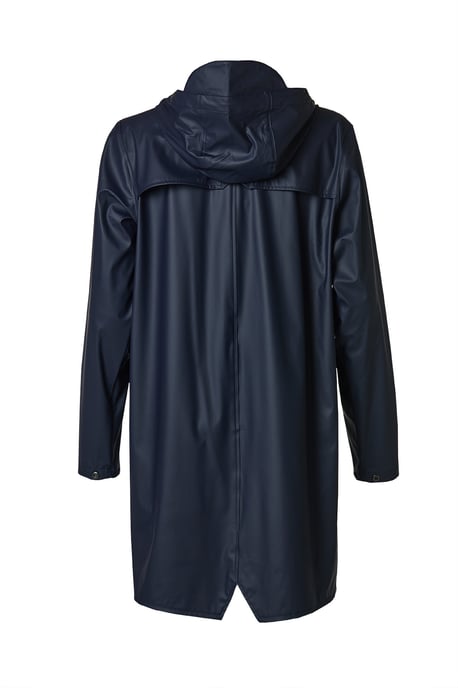 Liesa Marineblauw Jas - Image 3